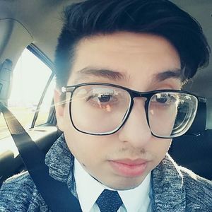 Meet your Posher, Josh